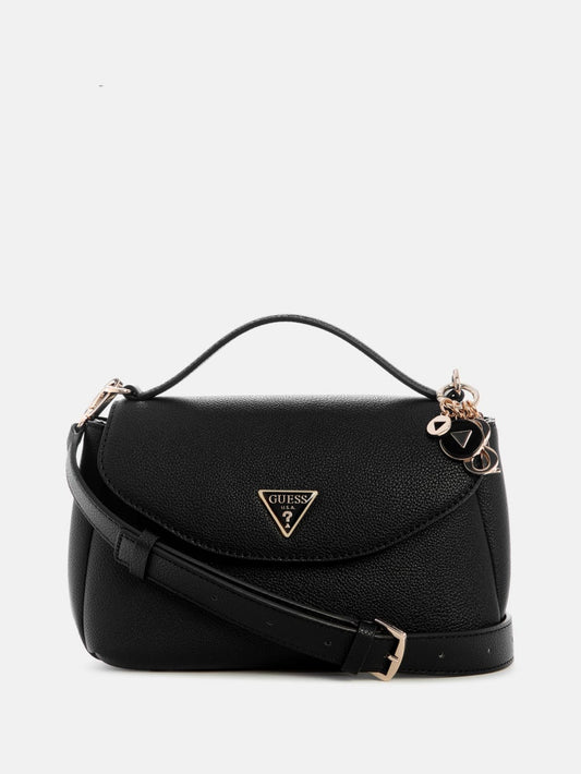 Evie Saffiano Handbag - Guess