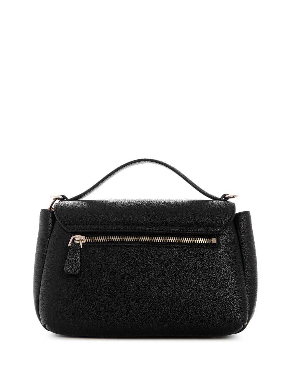 Evie Saffiano Handbag - Guess