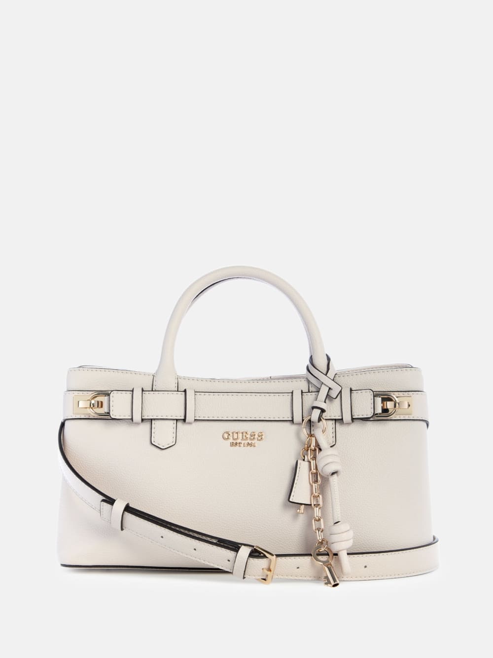 Gregoria Girlfriend Satchel - Guess