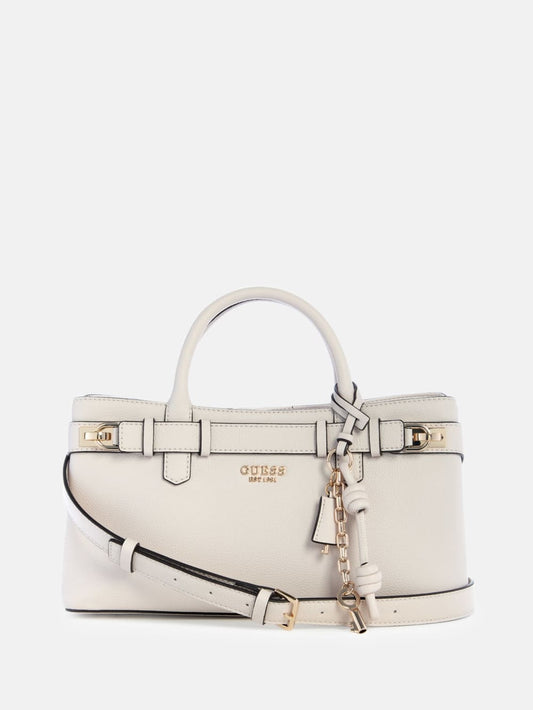 Gregoria Girlfriend Satchel - Guess