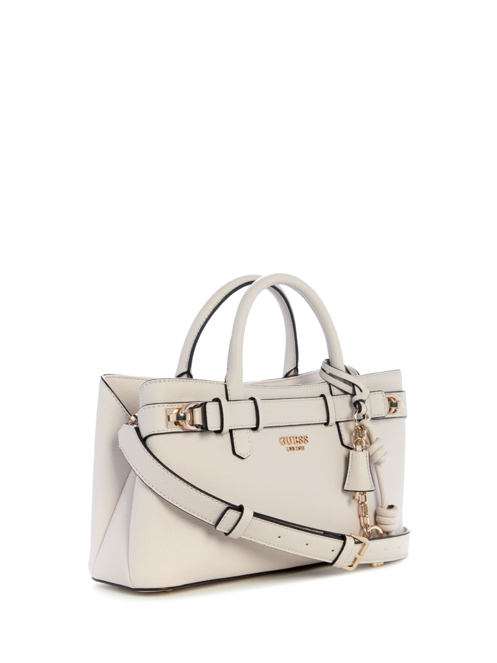 Gregoria Girlfriend Satchel - Guess