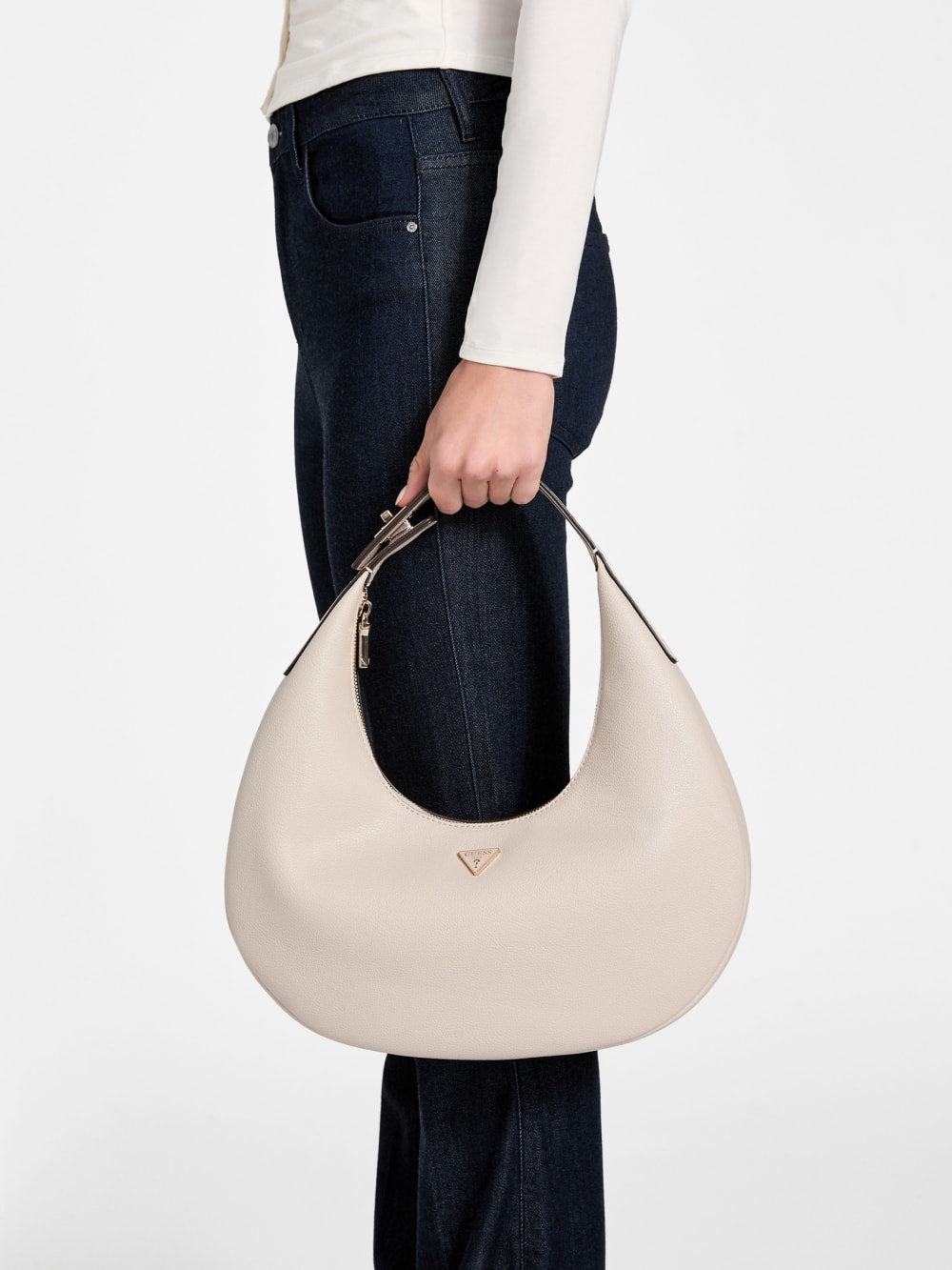 Evie Hobo Bag - Guess