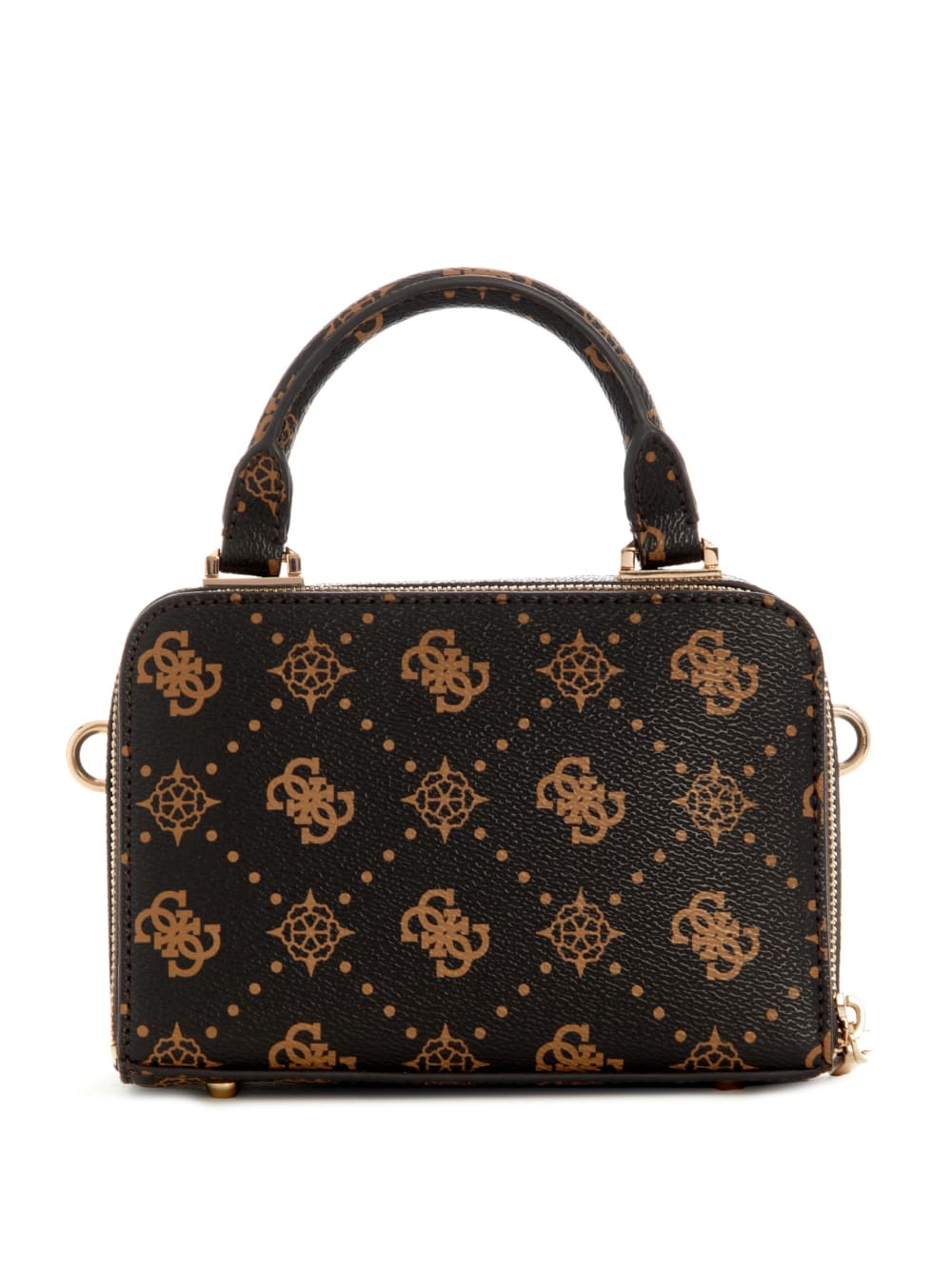 Silia Peony Mini Satchel - Guess
