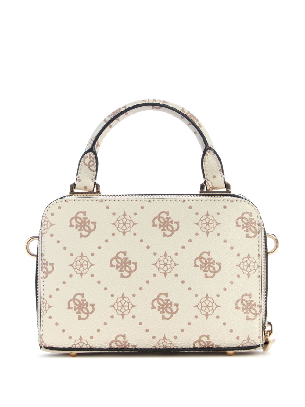 Silia Peony Mini Satchel - Guess