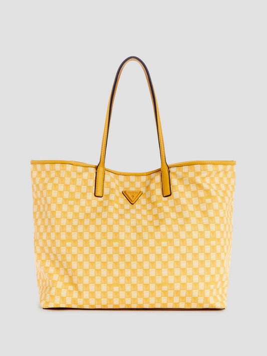 G Wave Large Tote Set - Guess