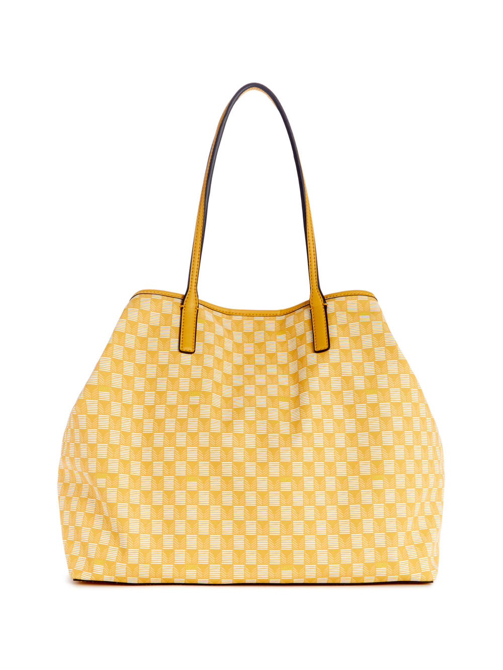 G Wave Large Tote Set - Guess