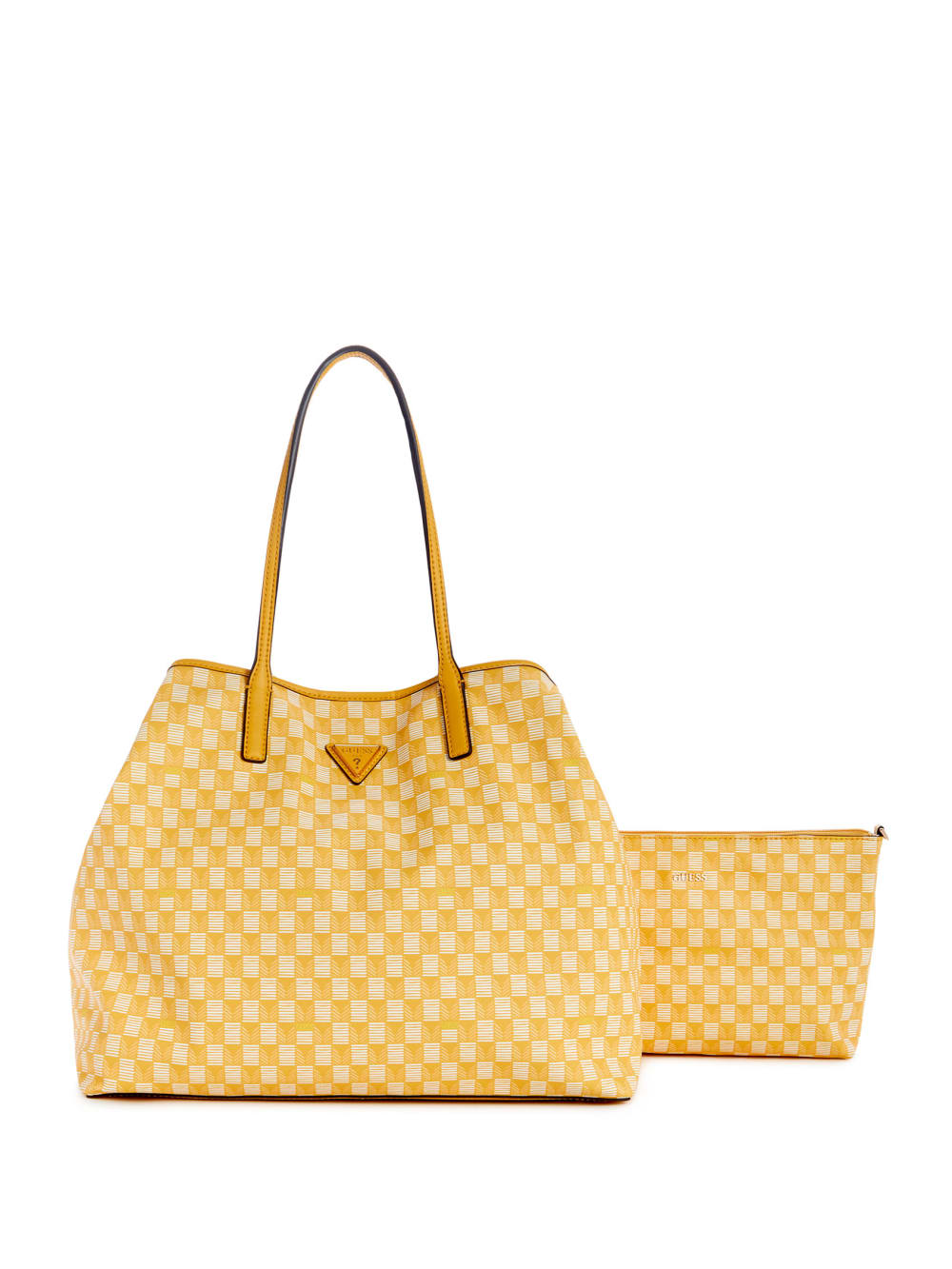 G Wave Large Tote Set - Guess