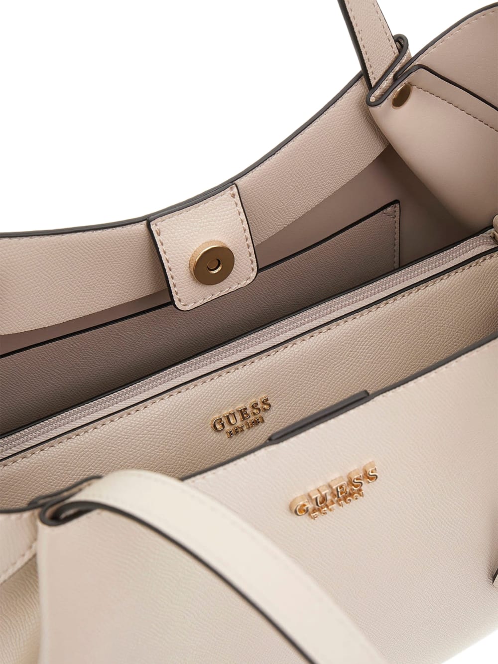 Amorette 2-in-1 Tote - Guess