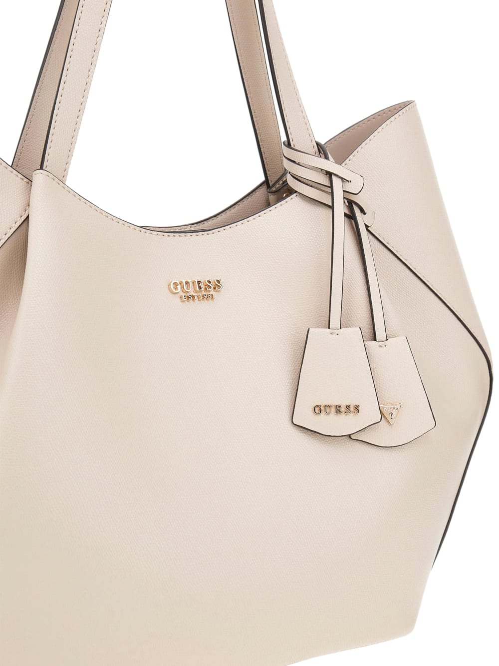 Amorette 2-in-1 Tote - Guess