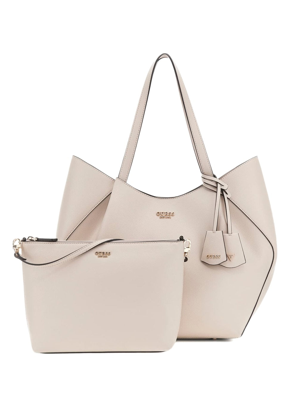Amorette 2-in-1 Tote - Guess