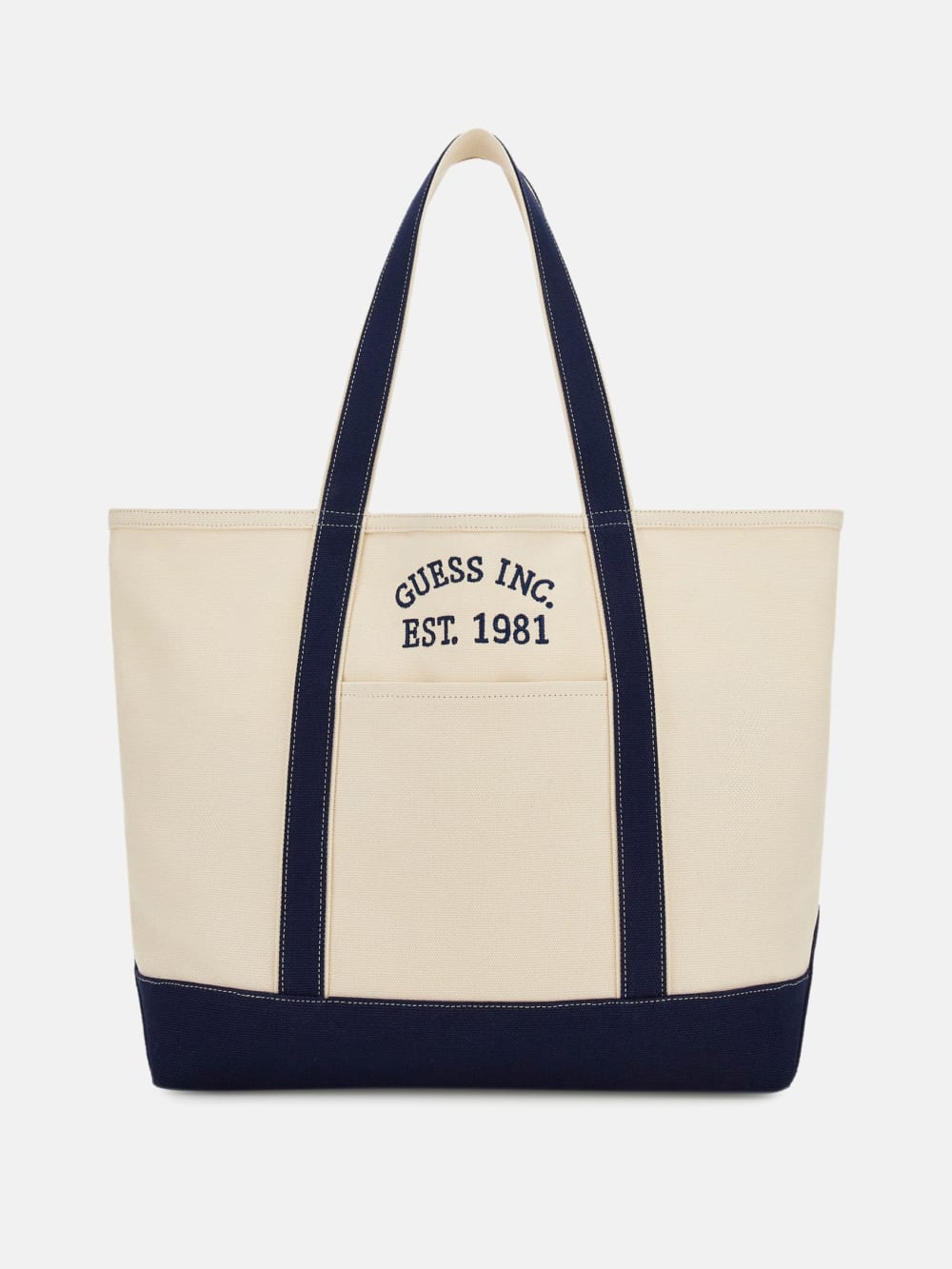 Summerline Large Tote - Guess