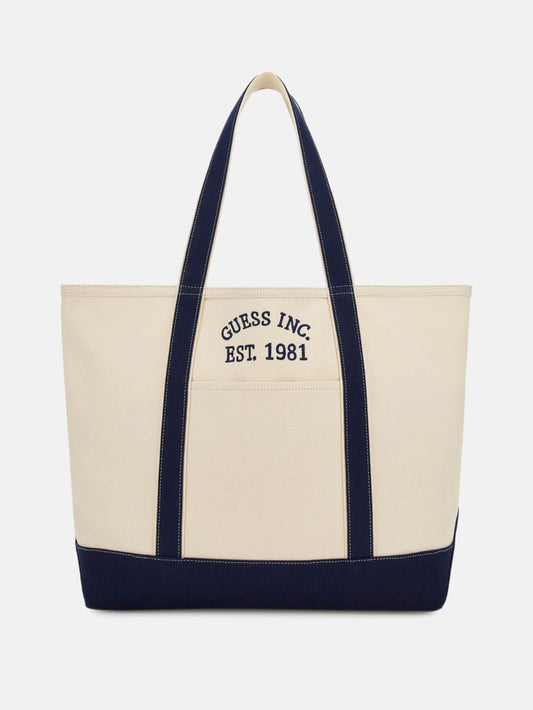 Summerline Large Tote - Guess