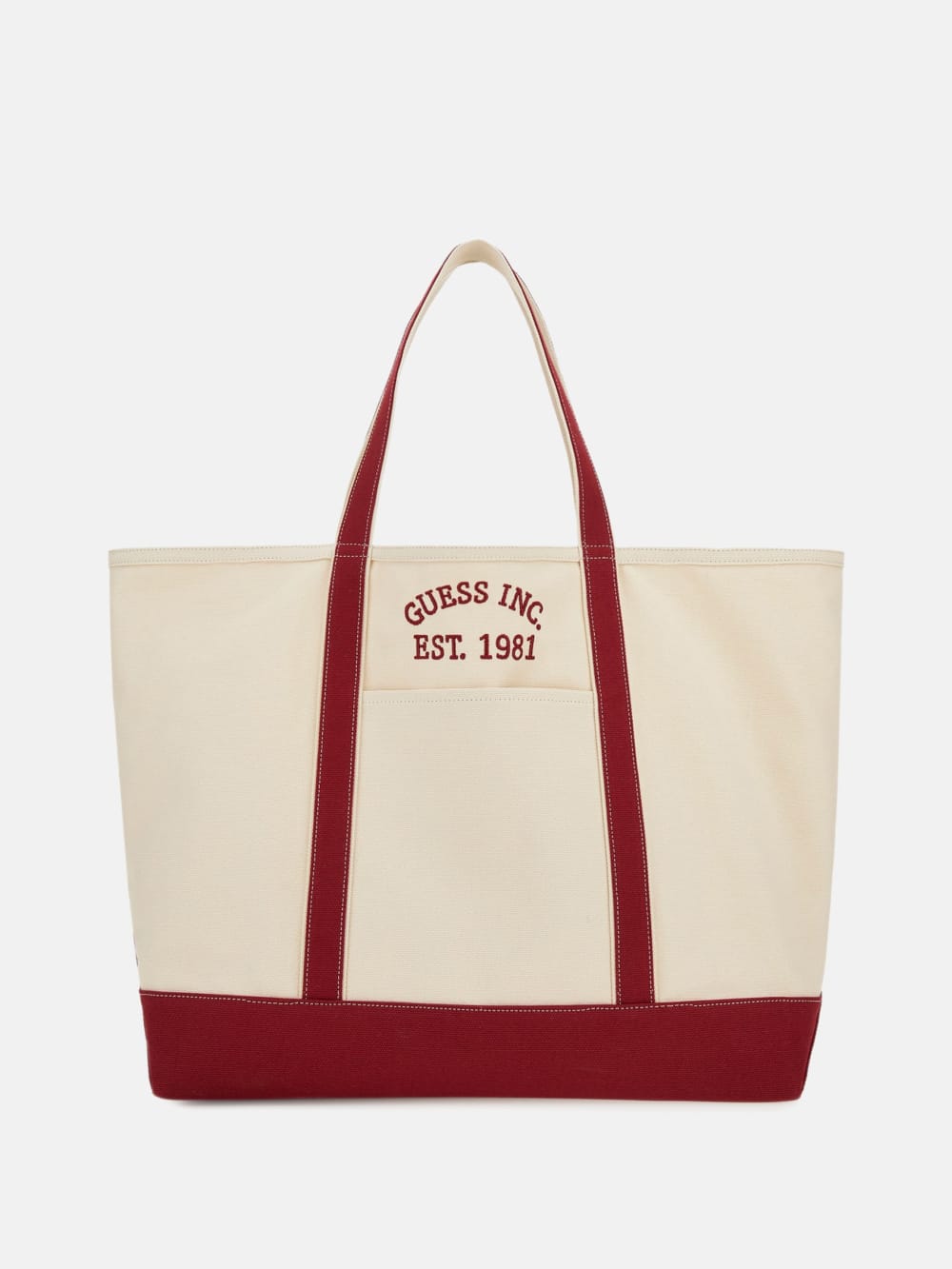 Summerline Extra Large Tote - Guess