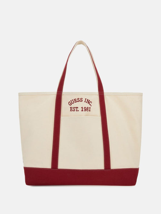 Summerline Extra Large Tote - Guess