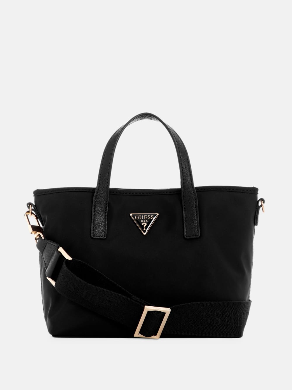 Eco Gemma Mini Tote - Guess