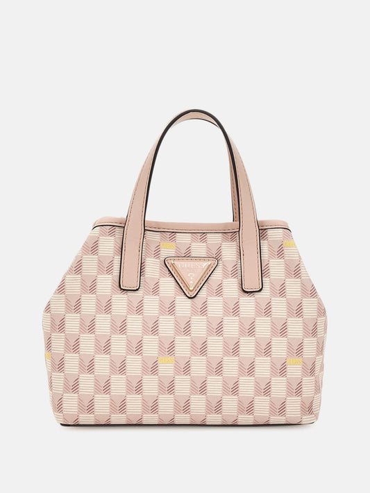G Wave II Mini Tote - Guess