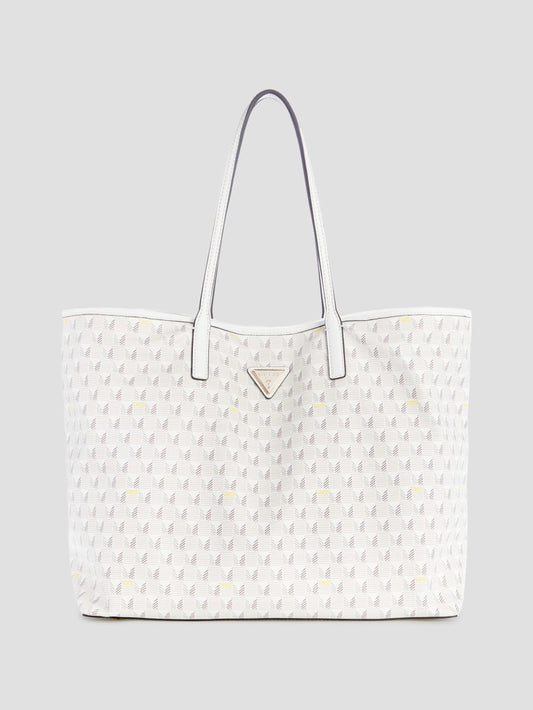 G Wave Large Tote Set - Guess