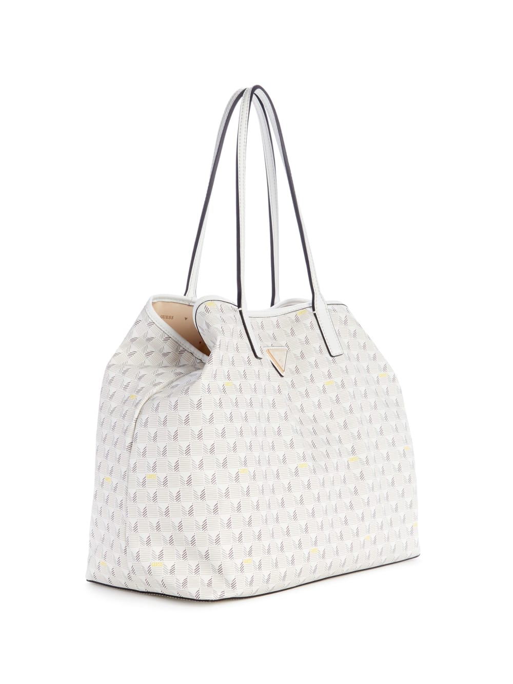 G Wave Large Tote Set - Guess