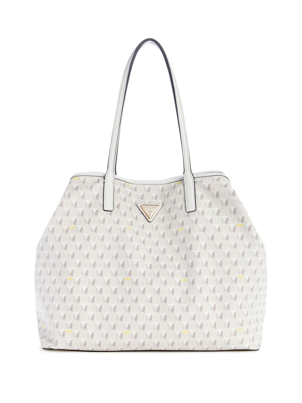 G Wave Large Tote Set - Guess