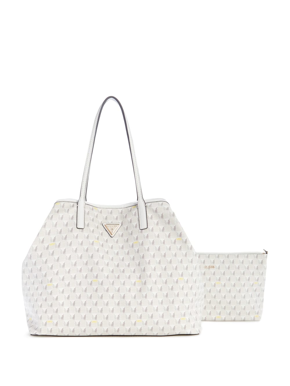 G Wave Large Tote Set - Guess