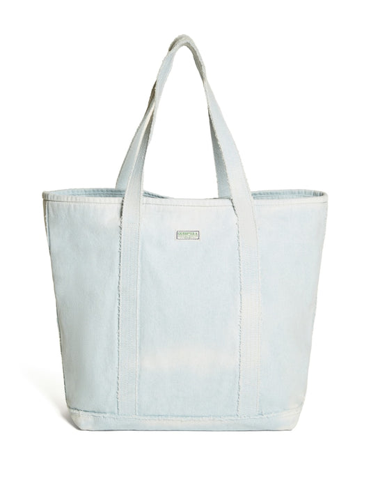 Denim Tote Bag - Guess