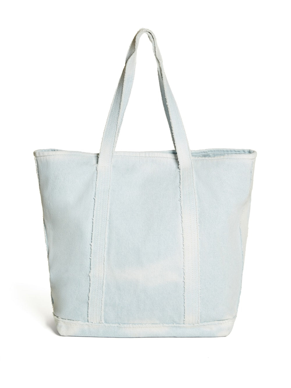 Denim Tote Bag - Guess