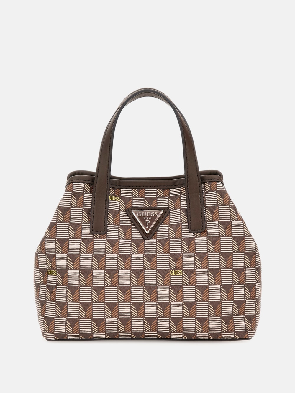 G Wave II Mini Tote - Guess