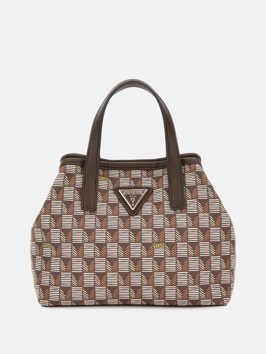 G Wave II Mini Tote - Guess
