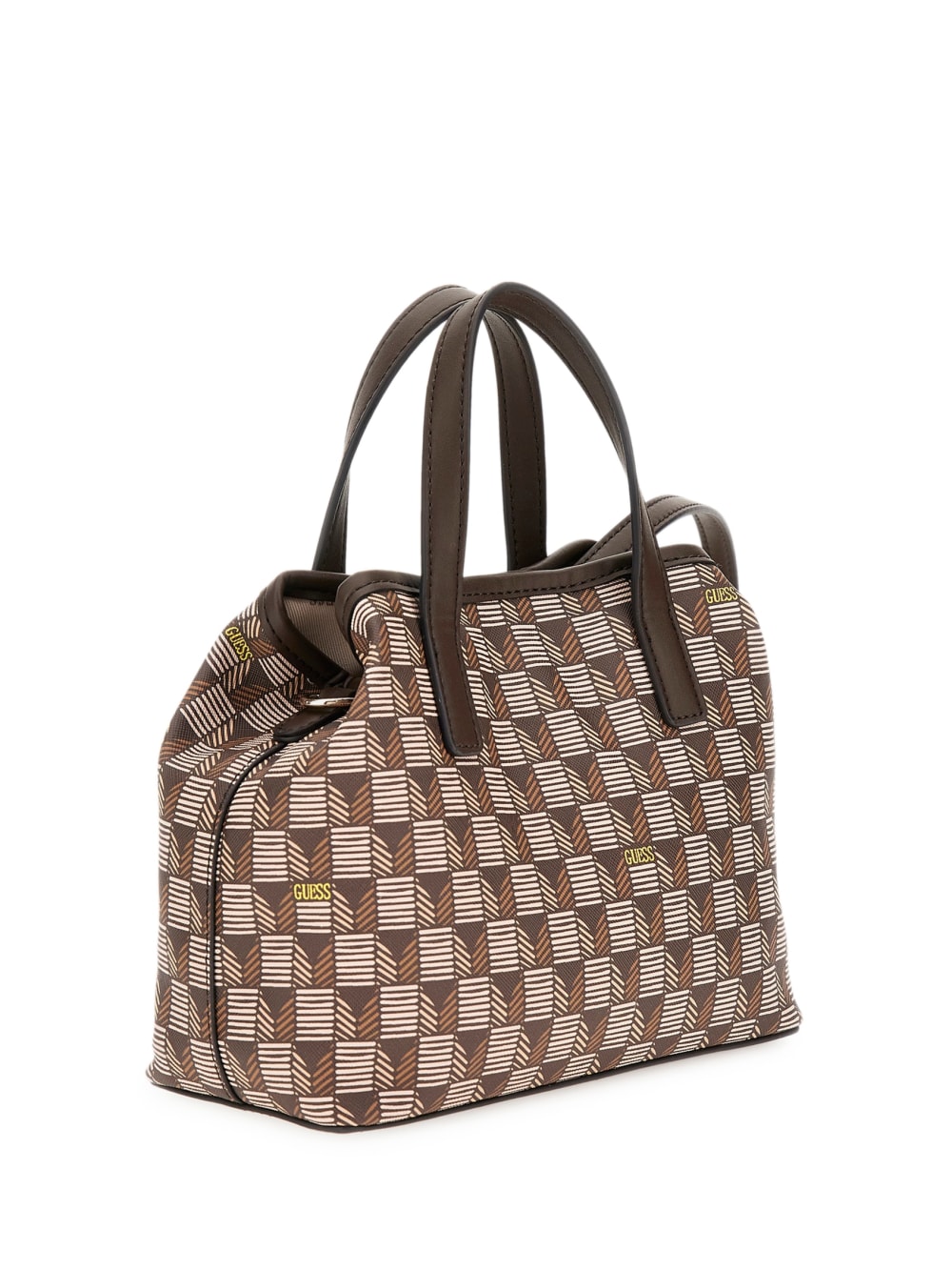 G Wave II Mini Tote - Guess