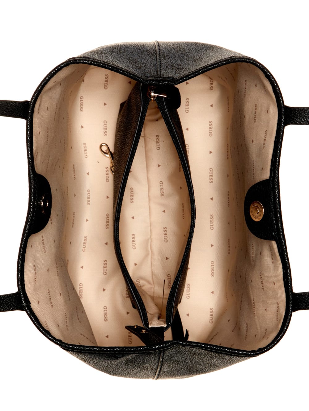 Vikky Large Tote Set - Guess