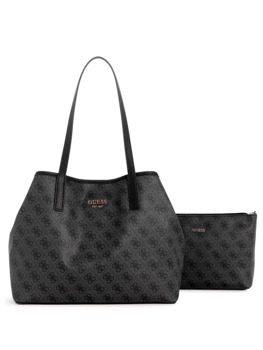 Vikky Large Tote Set - Guess