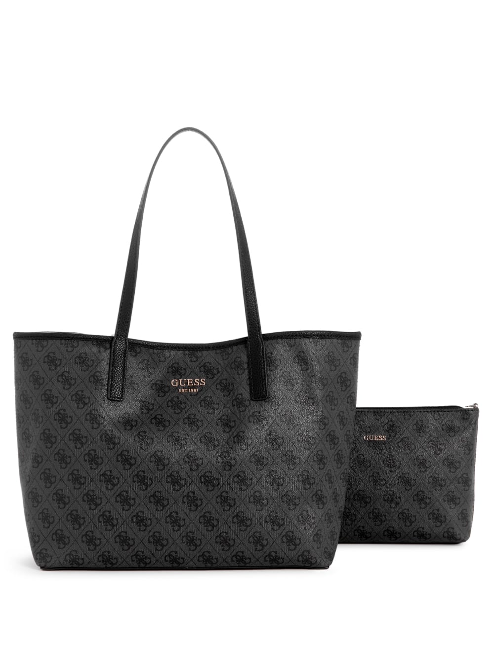 Vikky Large Tote Set - Guess