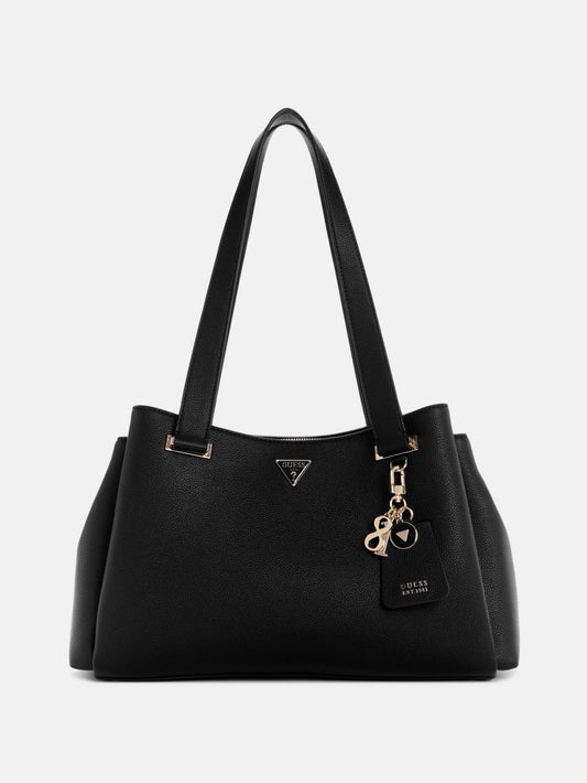 Evie Charms Appliqu  Shopper - Guess