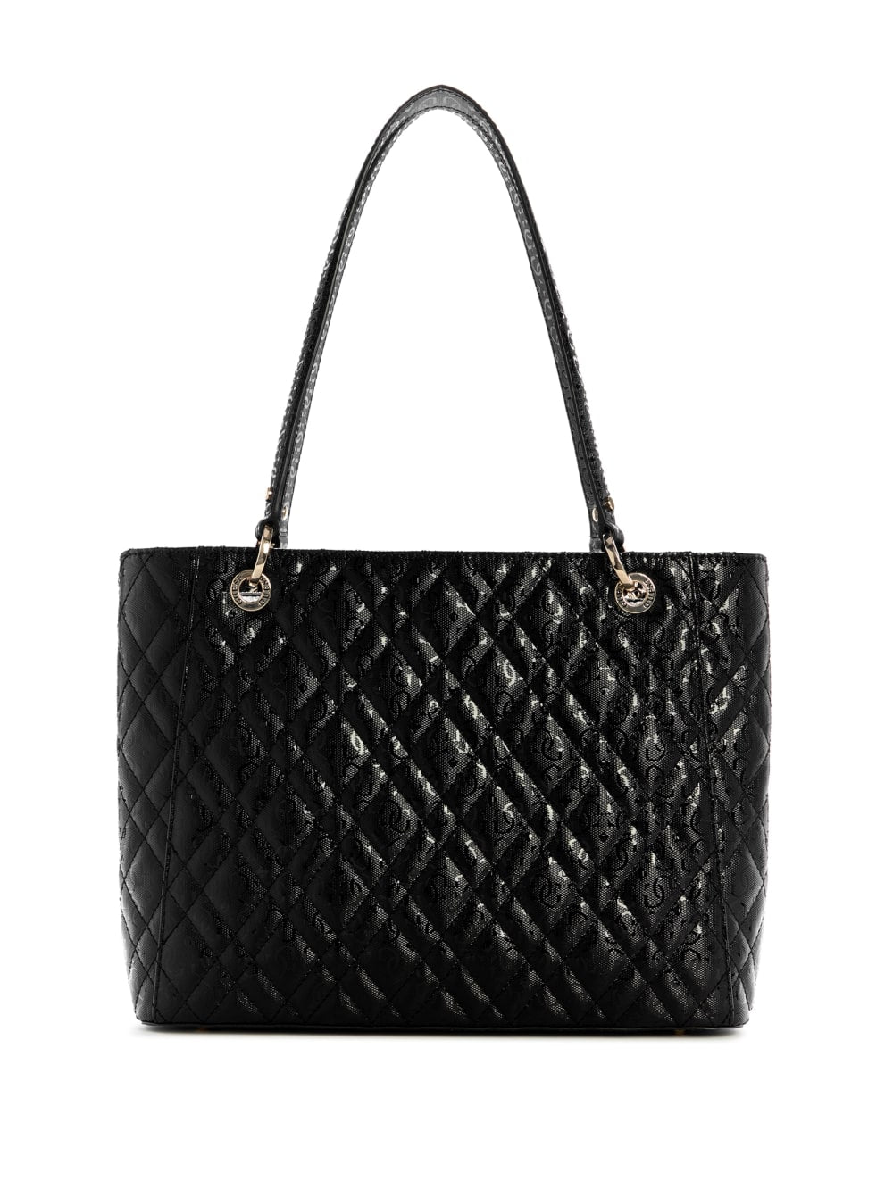 Isemay Quilted Shopper - Guess