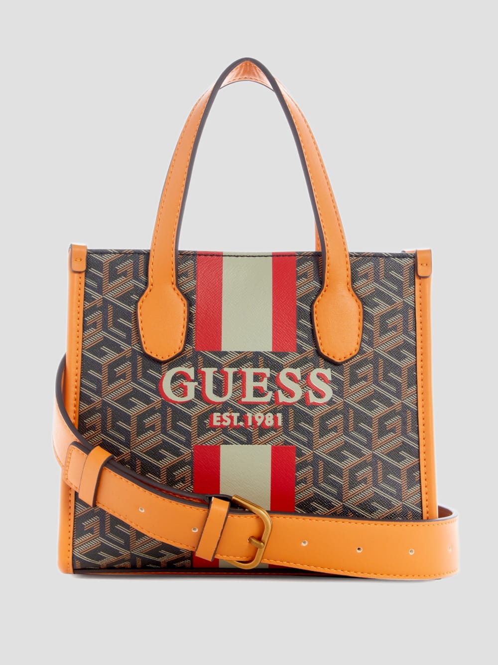 Silvana Mini Totes - Guess