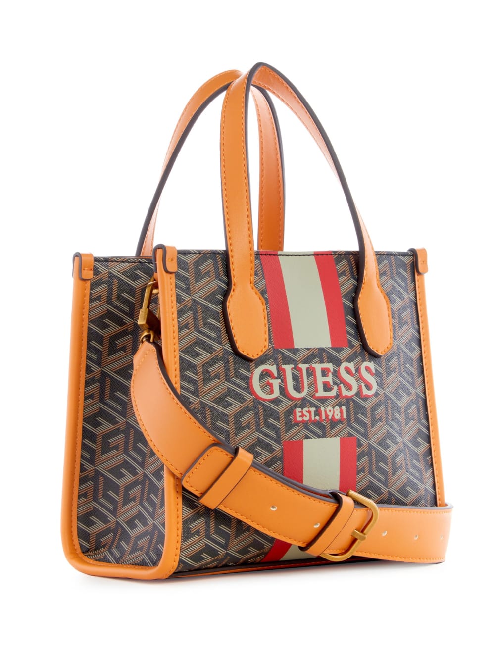 Silvana Mini Totes - Guess