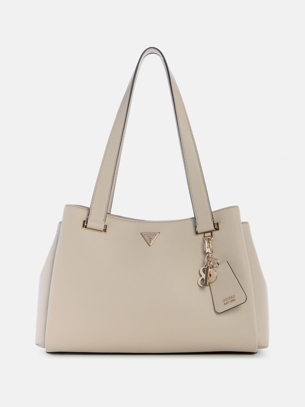 Evie Charms Appliqu  Shopper - Guess