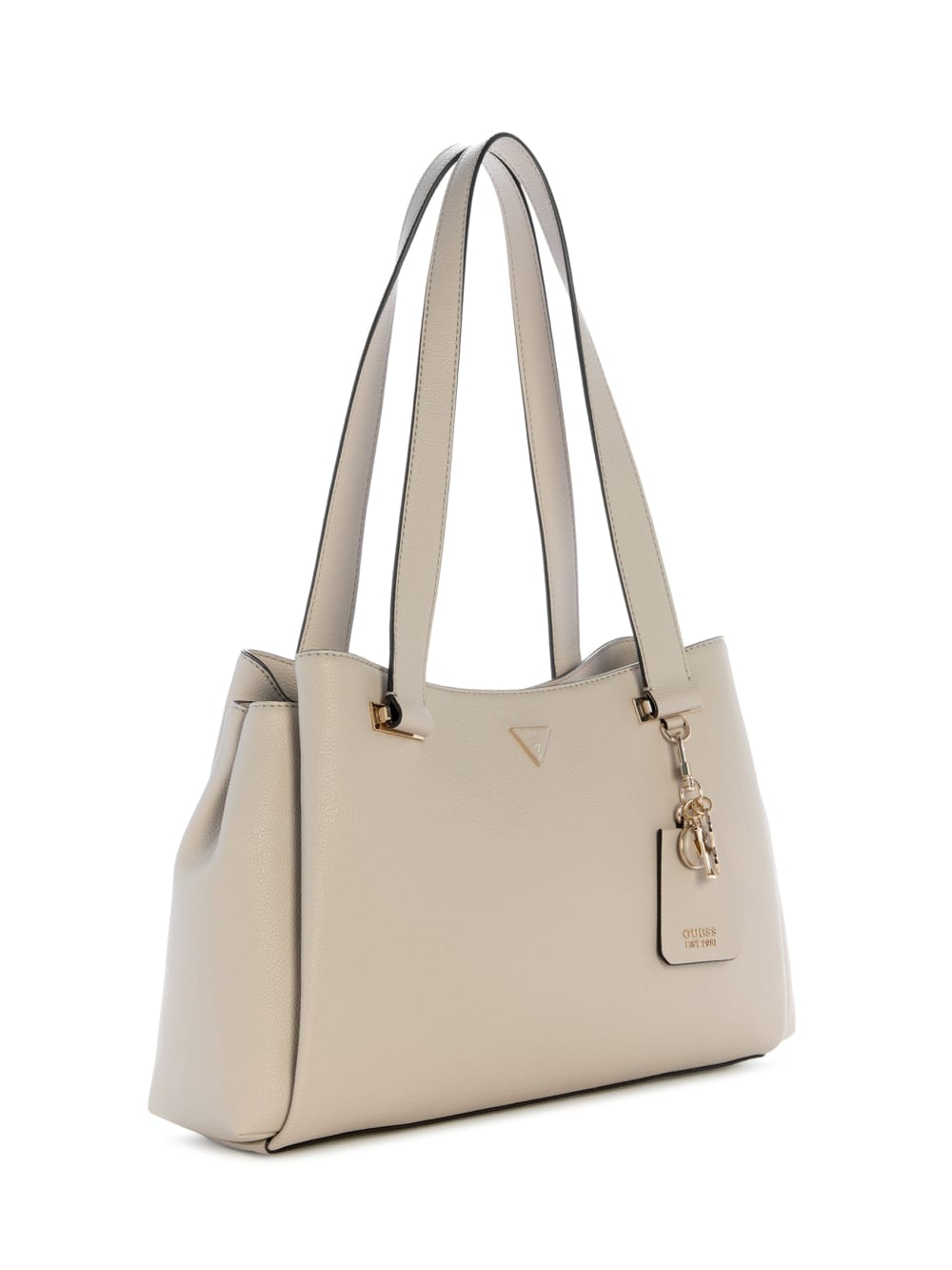 Evie Charms Appliqu  Shopper - Guess