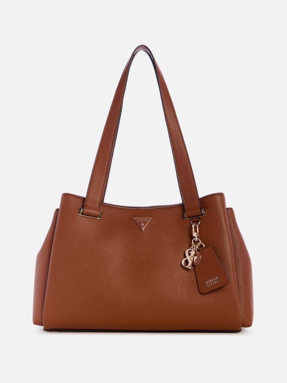 Evie Charms Appliqu  Shopper - Guess