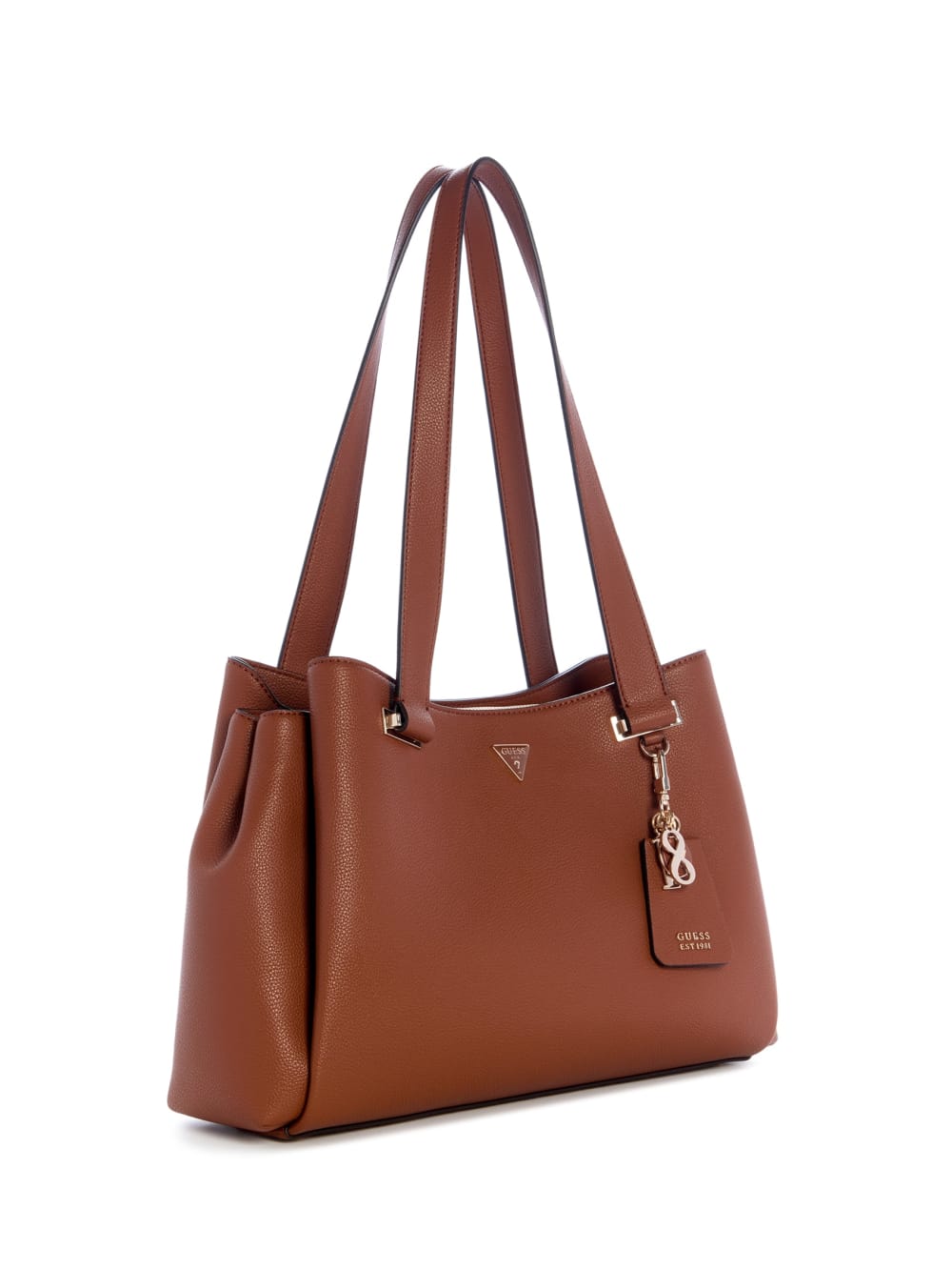 Evie Charms Appliqu  Shopper - Guess
