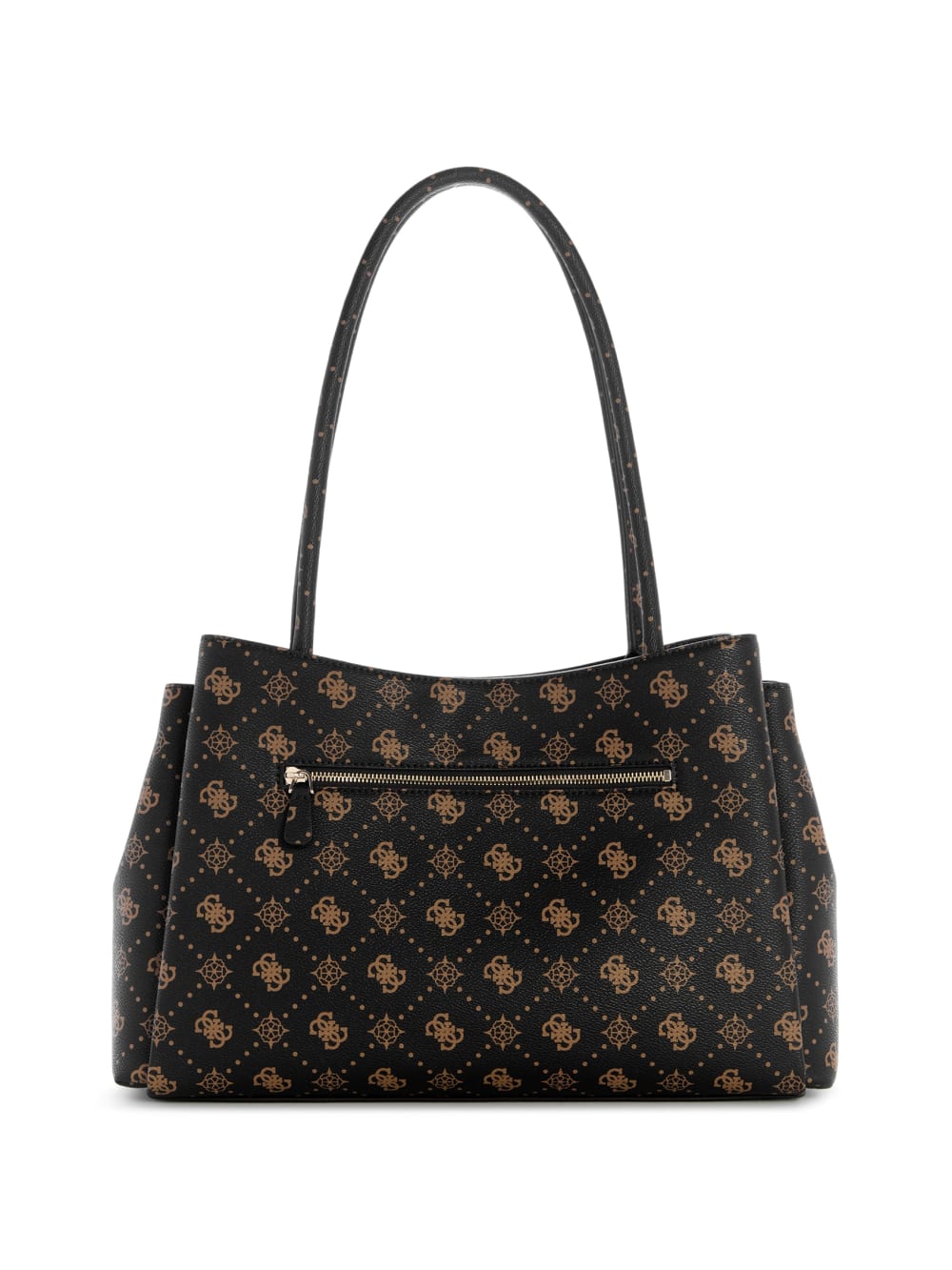 Carrie Quattro G Girlfriend Carryall - Guess