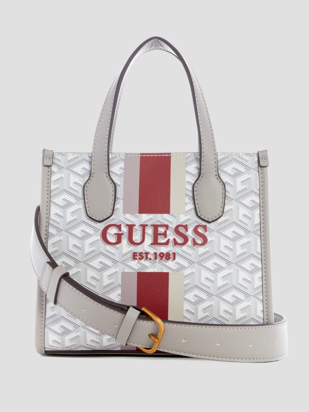 Silvana Mini Totes - Guess