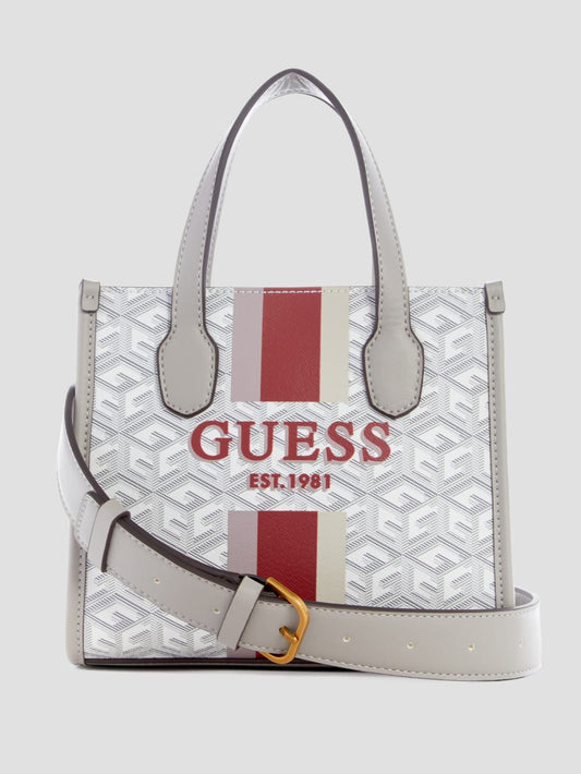 Silvana Mini Totes - Guess