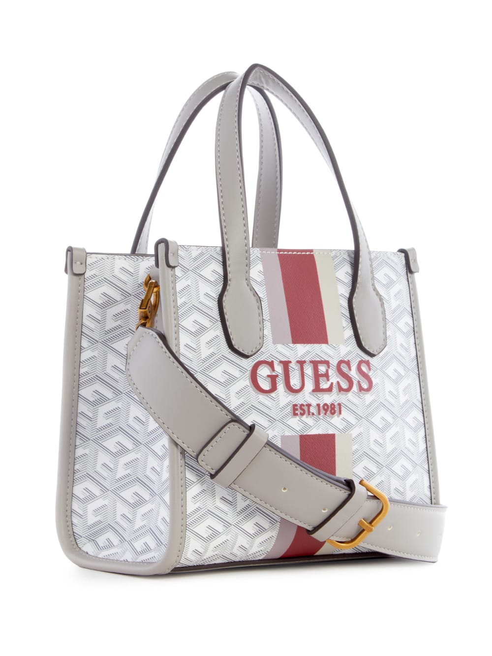 Silvana Mini Totes - Guess
