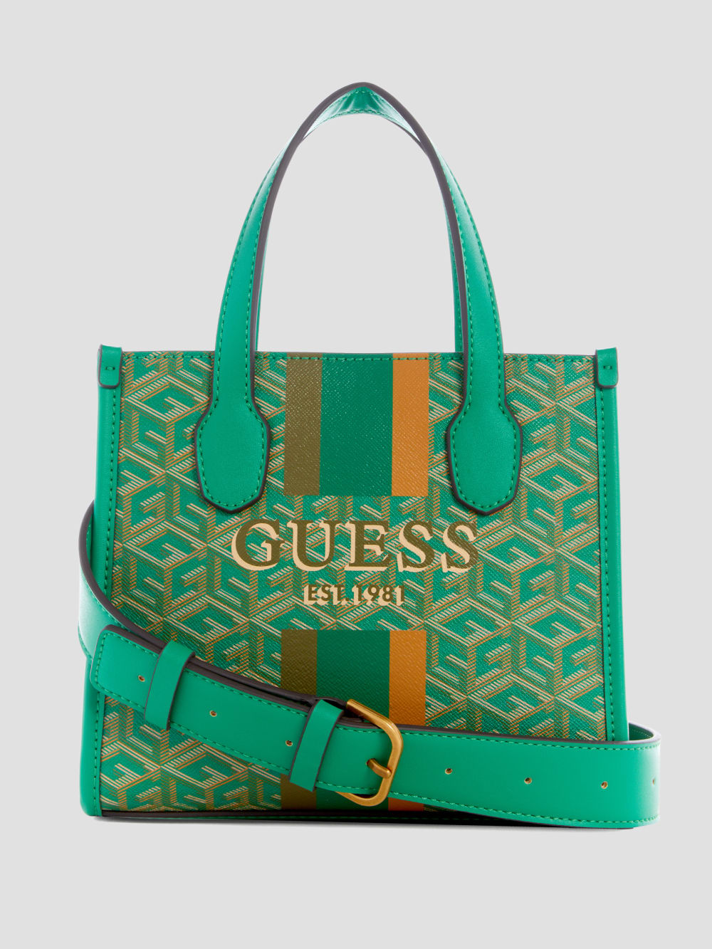 Silvana Mini Totes - Guess