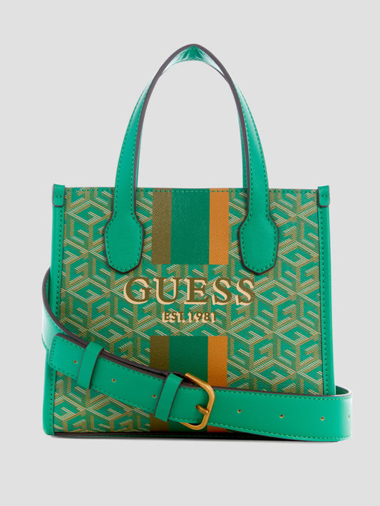 Silvana Mini Totes - Guess