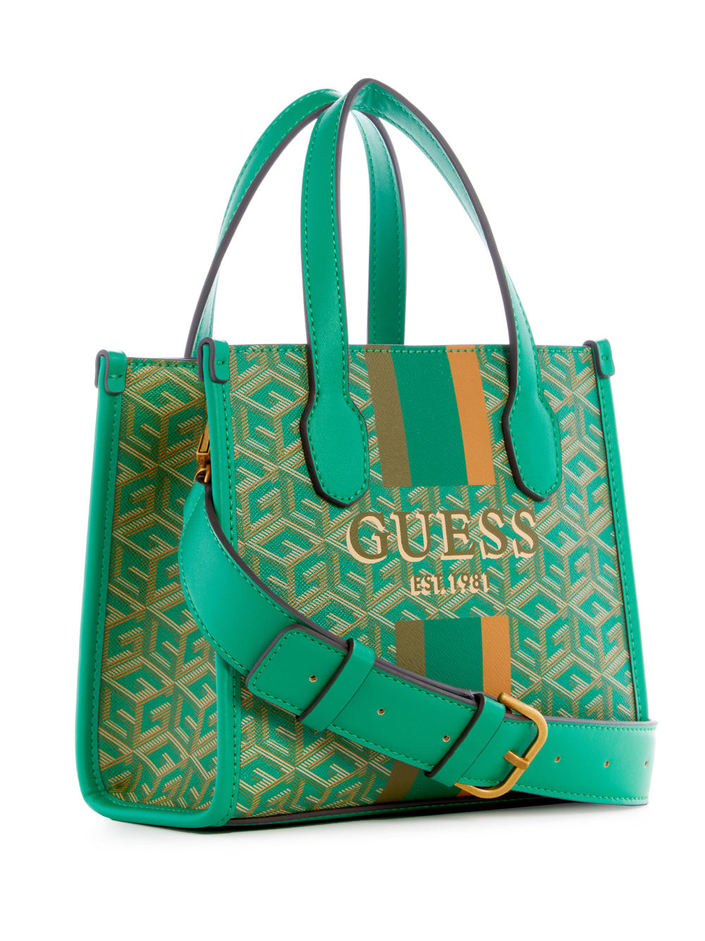 Silvana Mini Totes - Guess