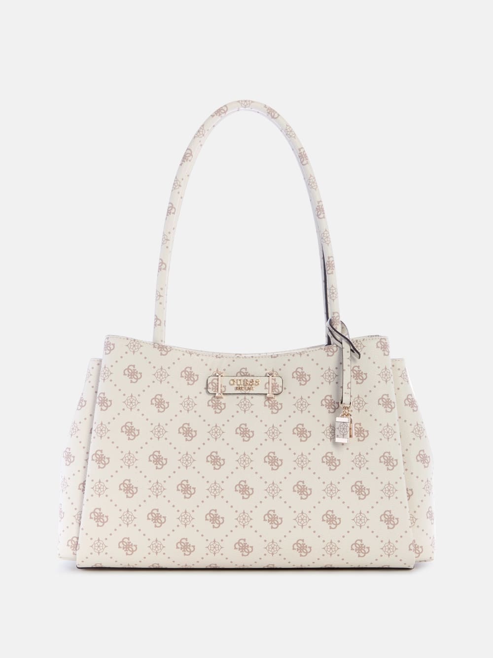 Carrie Quattro G Girlfriend Carryall - Guess