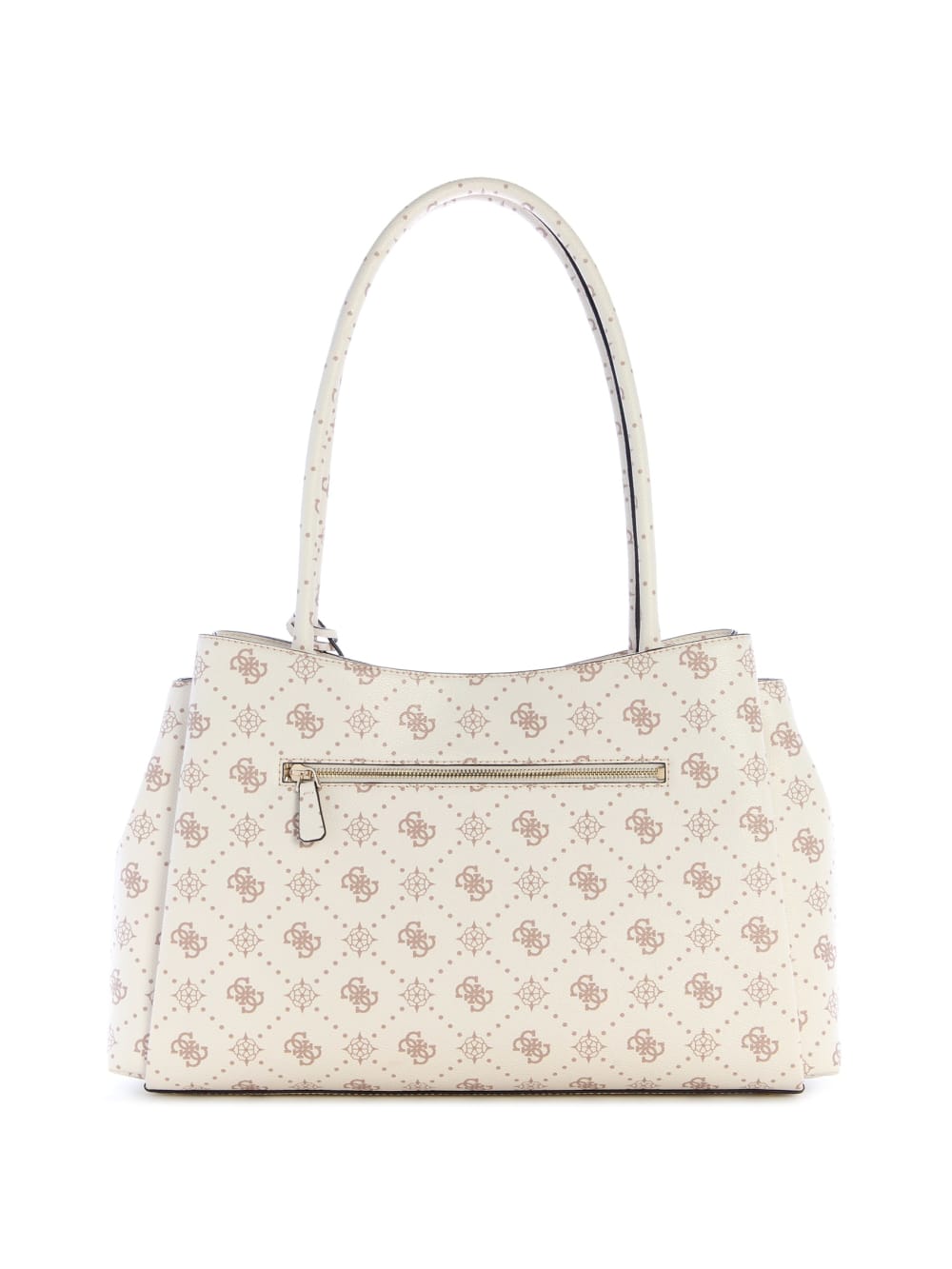 Carrie Quattro G Girlfriend Carryall - Guess