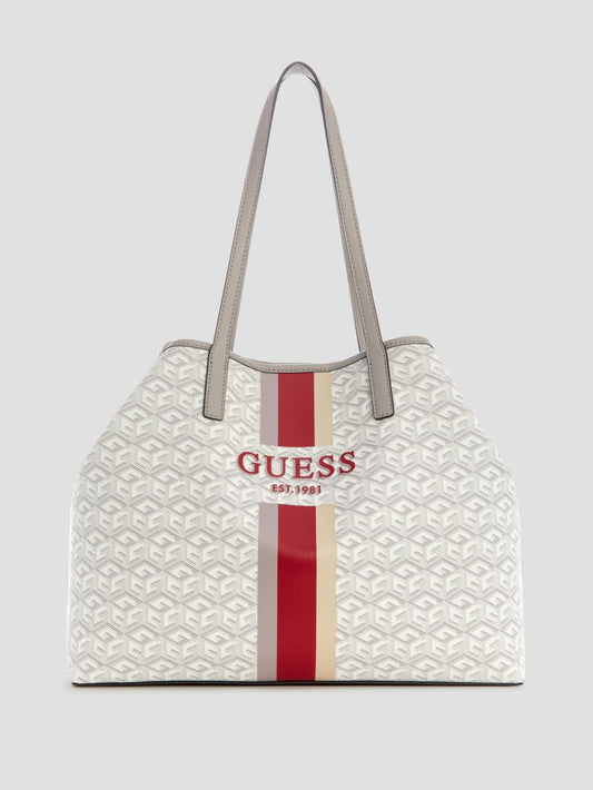 Vikky Large Tote - Guess